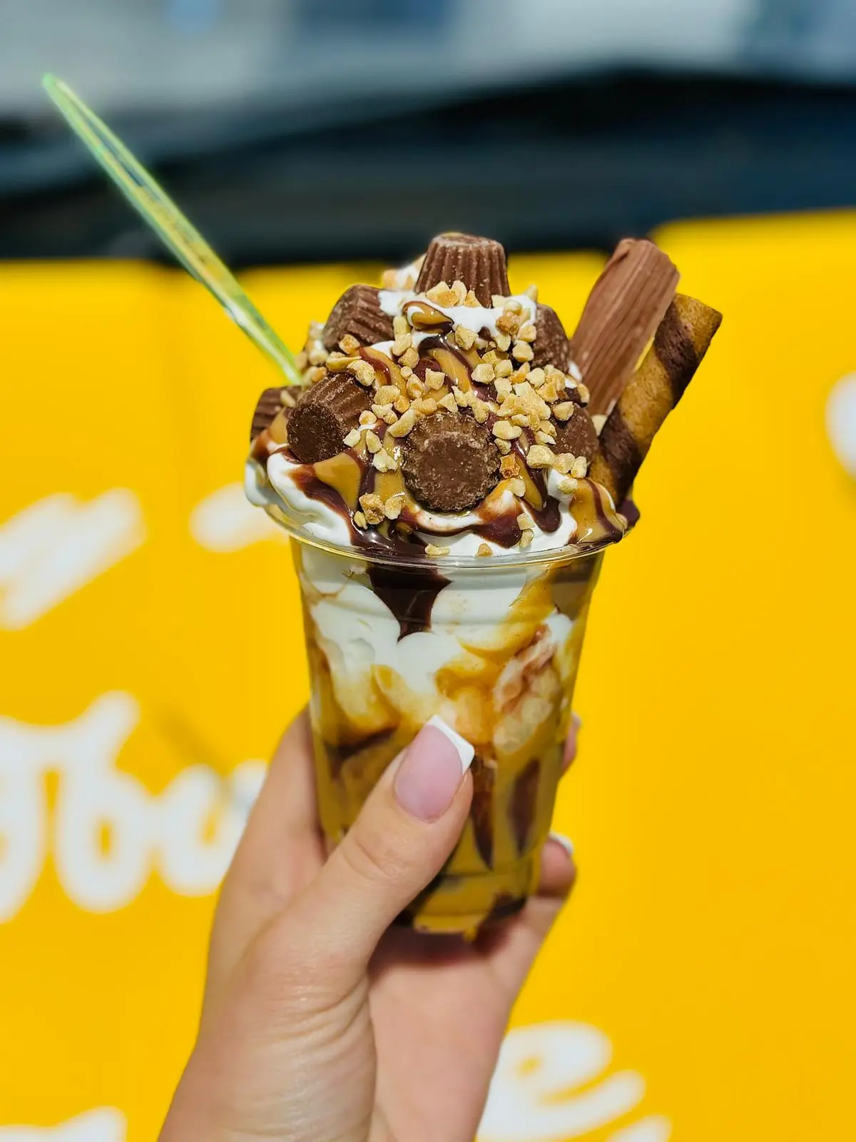 Sundae